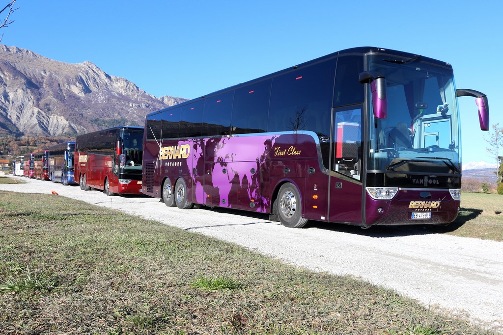 Voyage organisé à Manosque